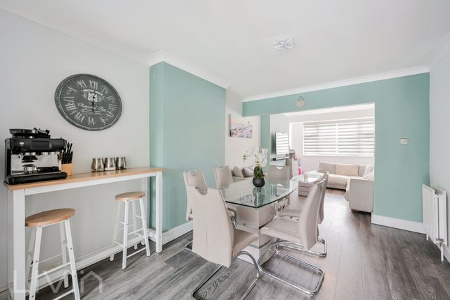 London SW16 3 bed terraced house for sale