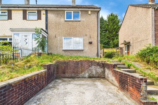 Newland Road, Bristol, BS13 2 bed end of terrace house for sale