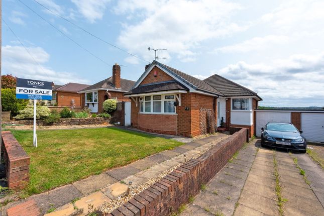 Kipling Road, Dudley DY3 2 bed detached bungalow for sale