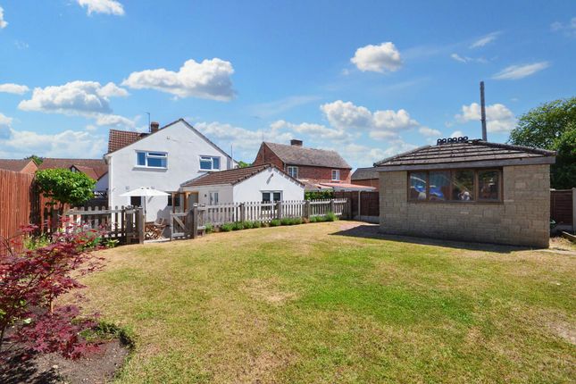 Nupend, Ashleworth, Gloucestershire 3 bed detached house for sale