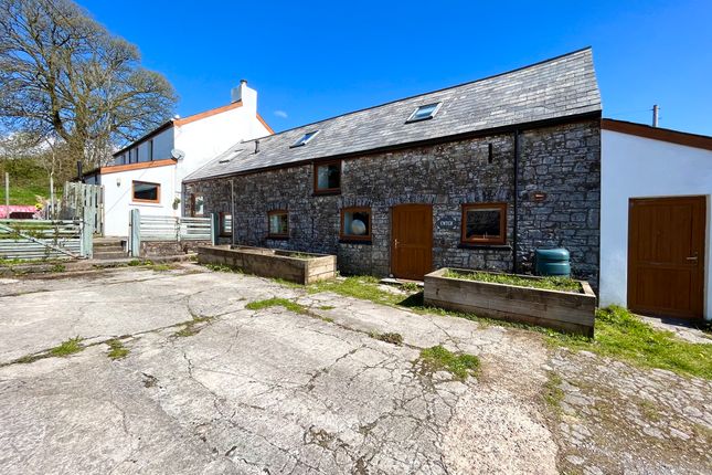 4 bedroom barn conversion for sale