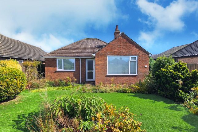Green Lane, Bradwell 2 bed detached bungalow for sale