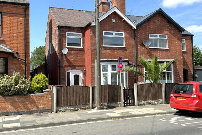 3 bed semi-detached house