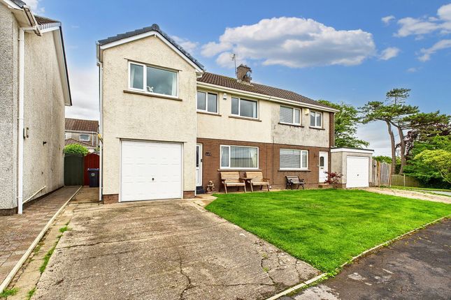 4 bedroom semi-detached house for sale