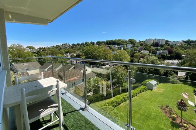 Holme Court, Lower Warberry Road... 2 bed apartment for sale