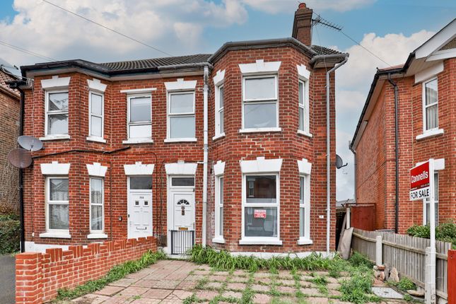 4 bedroom end of terrace house for sale