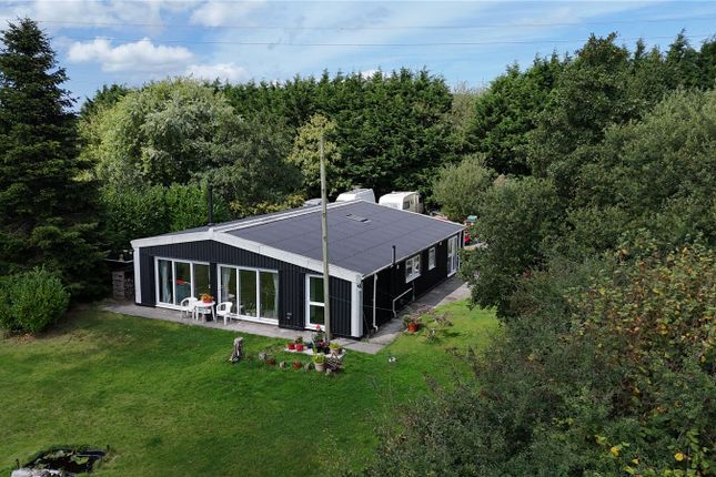 Chilsworthy, Devon EX22 4 bed bungalow for sale