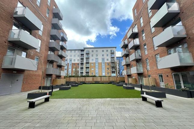 The Metalworks, Slough SL2 1 bed apartment for sale