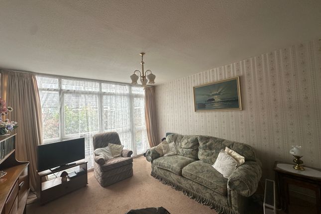 2 bed terraced house
