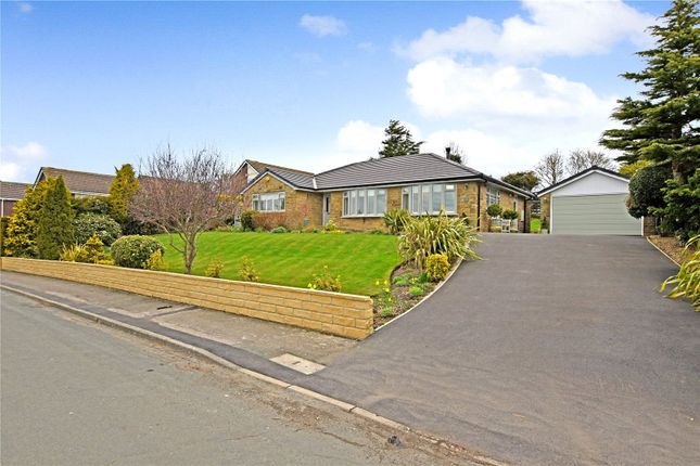 Woodlands Road, Batley, West Yorkshire 3 bed bungalow for sale