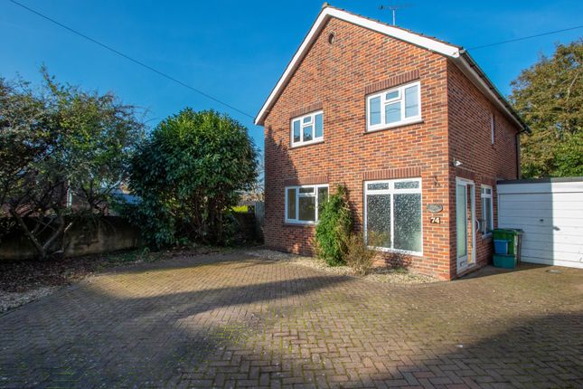 Mill Street, Ottery St Mary 3 bed link detached house for sale