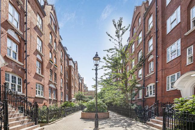 Page Street, London 2 bed apartment for sale