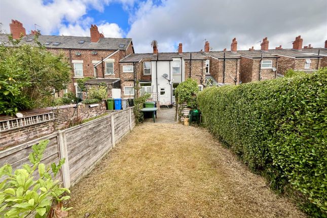 Southern Road, Sale 2 bed terraced house for sale