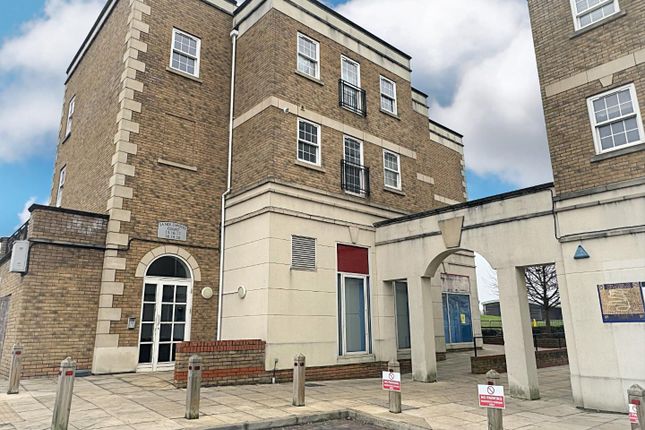 Sandlewood Court, Maidstone 2 bed flat for sale