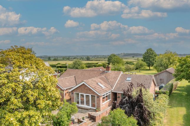 Awre, Newnham 4 bed bungalow for sale