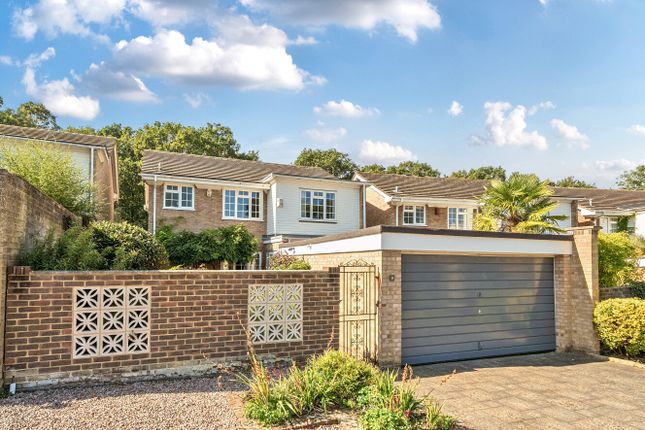 Briar Lane, West Wickham, Kent, BR4 4 bed detached house for sale