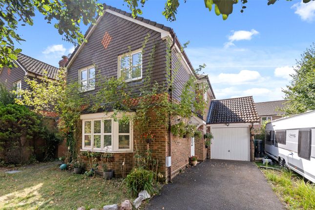 Culvercroft, Bracknell RG42 3 bed detached house for sale