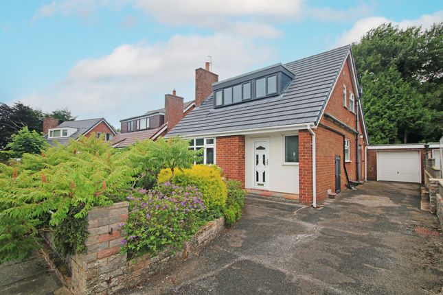 3 bedroom bungalow for sale