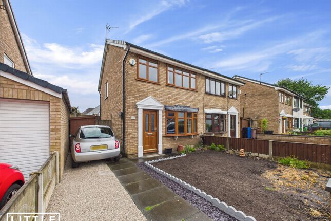 Dale Crescent, St. Helens, WA9 3 bed semi