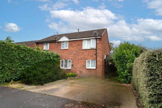 Wolsingham Way, Thatcham, RG19 1 bed terraced house for sale