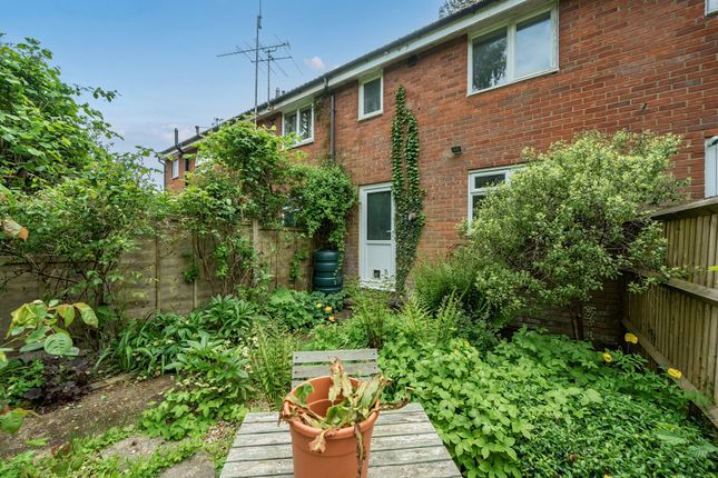 1 bedroom terraced house for sale