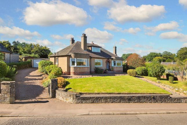 West Park Road, Cupar, KY15 5 bed detached house for sale