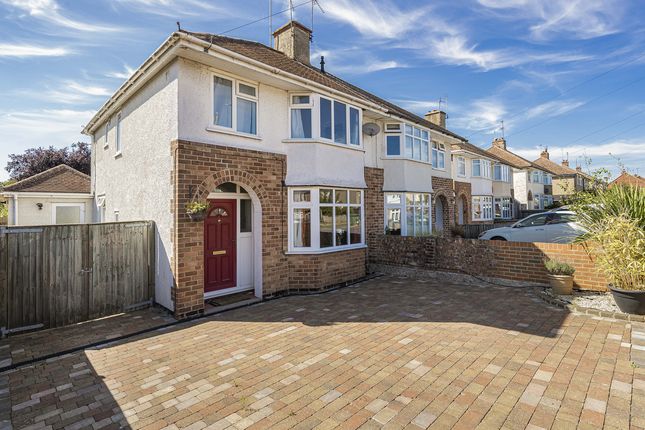 St. Nicholas Road, Wallingford, OX10 4 bed semi