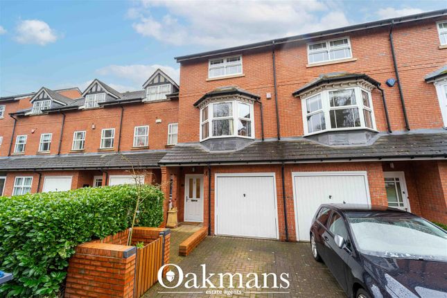 Riverside Drive, Selly Park... 3 bed house for sale