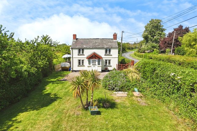 3 bedroom character property for sale