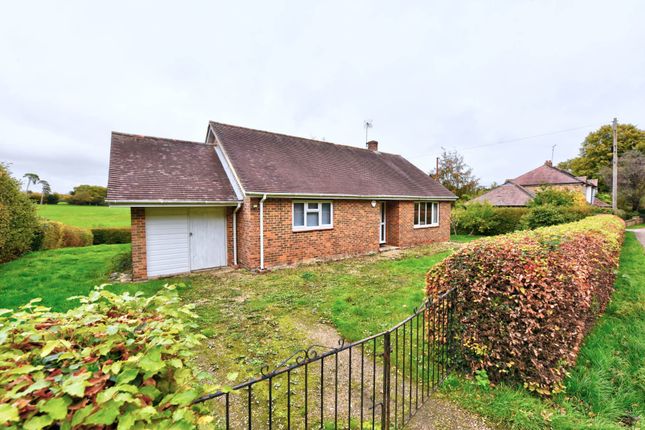 Catslip, Nettlebed 2 bed bungalow for sale