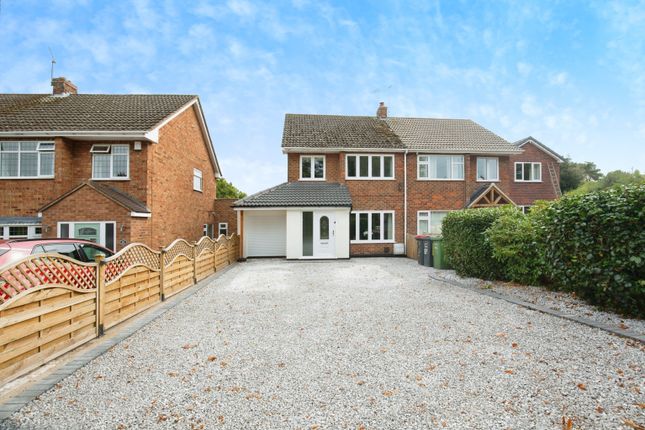 4 bedroom semi-detached house for sale