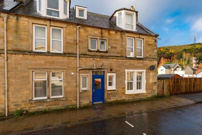 5 Hall Street, Innerleithen, EH44 6QT 1 bed apartment for sale