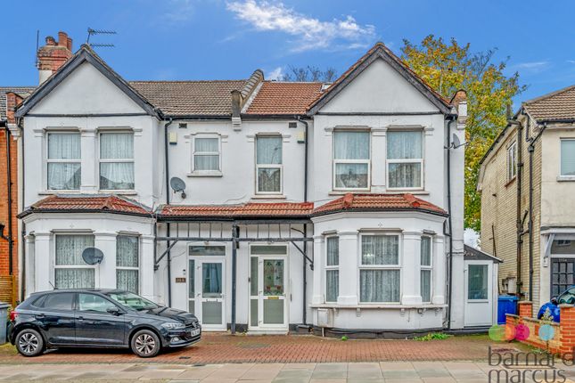7 bed semi-detached house