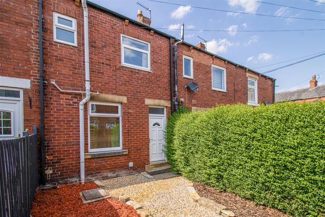 King Street, Ossett WF5 2 bed terraced house for sale