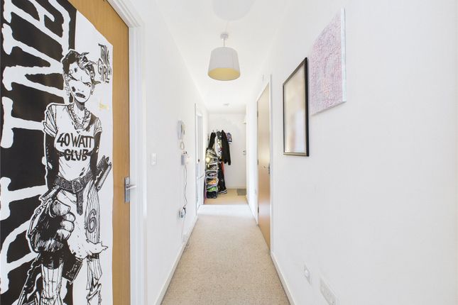 Ratcliffe Court, Bristol, BS2 2 bed apartment for sale