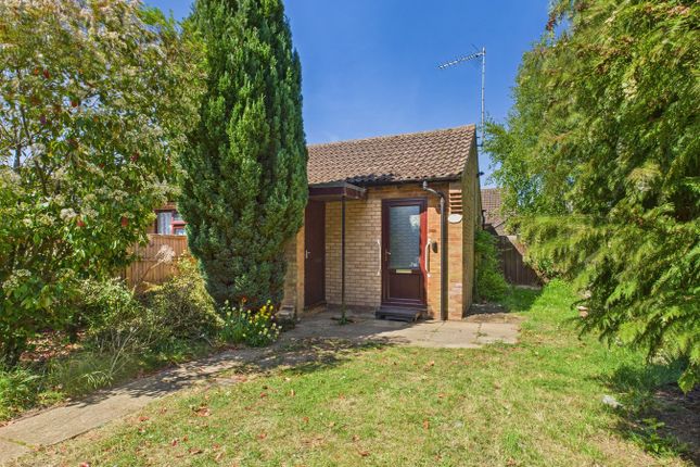 Launditch Crescent, Downham Market PE38 1 bed bungalow for sale