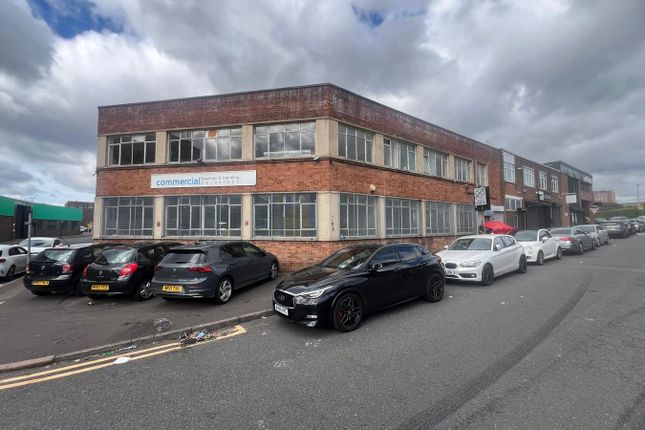Hospital Street, Birmingham, B19 Property for sale