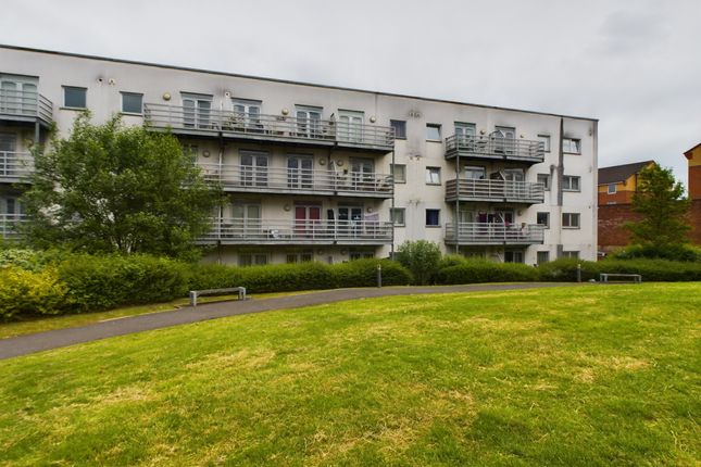 Anchor Point, 54 Cherry Street, City... 1 bed flat for sale