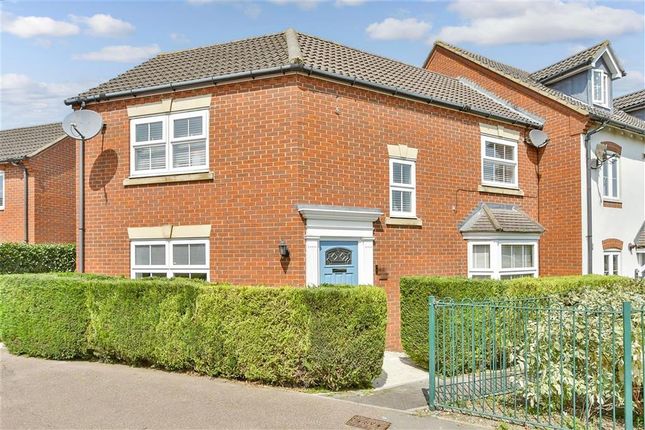 Premier Way, Kemsley, Sittingbourne... 3 bed end of terrace house for sale