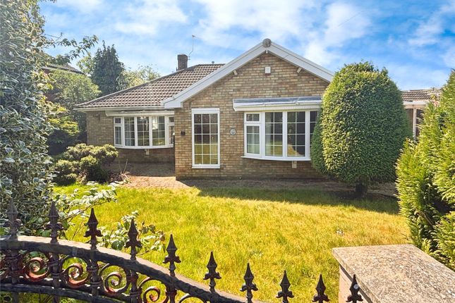 St. Marys Road, Doncaster DN7 3 bed bungalow for sale