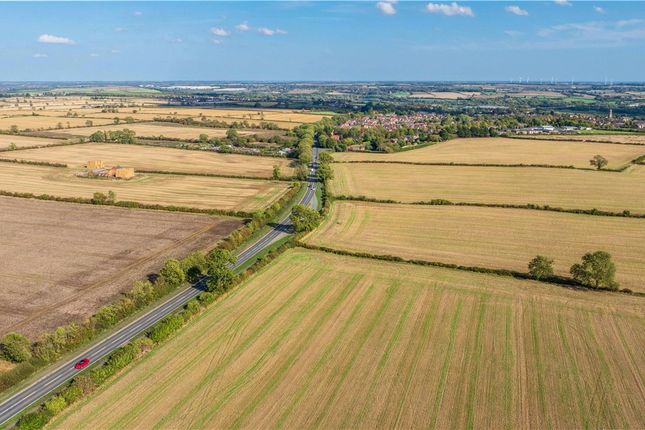 Finedon, Wellingborough NN9 Land for sale