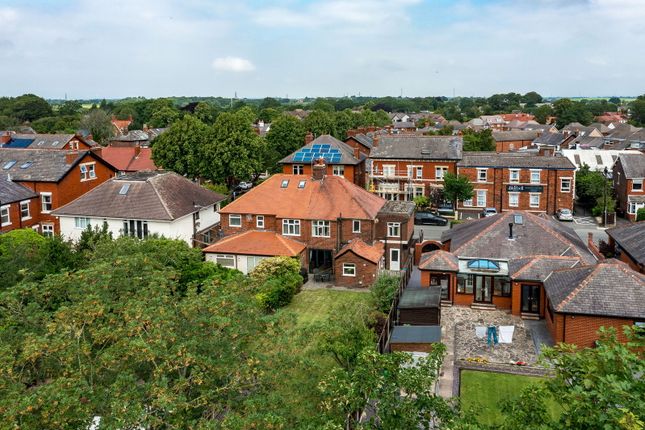 4 bedroom semi-detached house for sale