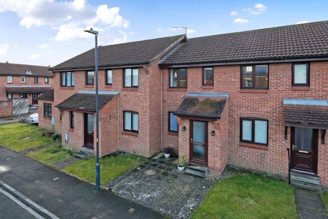 The Maltings, Sowerby, Thirsk, North... 2 bed terraced house for sale