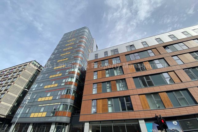 Nuovo Apartments, 59 Great Ancoats... 1 bed apartment for sale