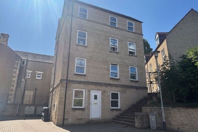 1 bedroom ground floor flat for sale