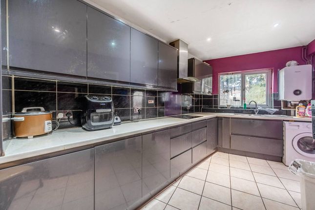 Southdown Crescent, South Harrow... 3 bed semi