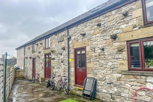 3 bedroom barn conversion for sale