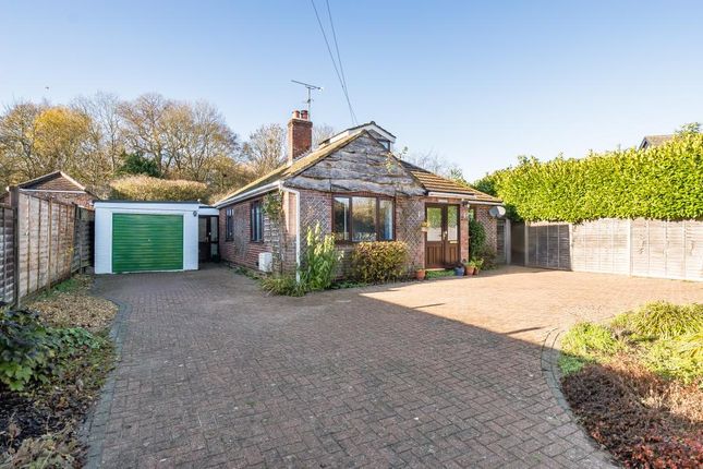 Hampstead Norreys Road,  Hermitage, ... 5 bed detached house for sale