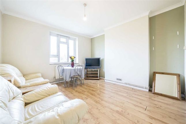 Tulse Hill, London SW2 2 bed flat for sale