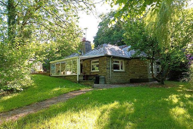 Neuadd Cross, Ponthirwaun... 2 bed detached house for sale